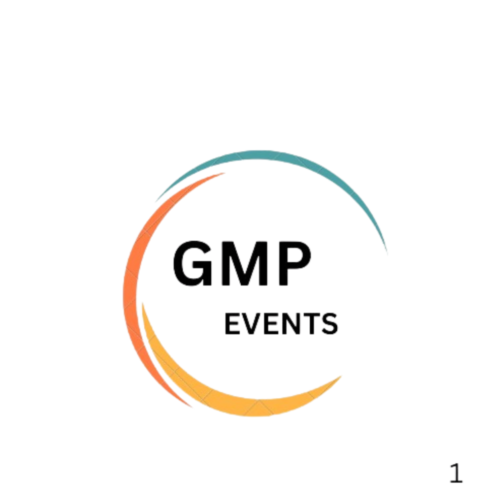 GMP Events Logo
